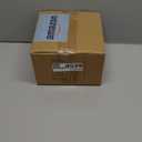 Solar Hanging Lanterns Outdoor Waterproof: 4 Pack Metal Solar-Powered Lights with Hook, Bright Warm Lantern Decor for Outside, Classic Outdoor Lighting for Yard Garden Patio Porch Balcony Decorations