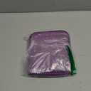 Interchangeable Knitting Needles Set,13 Pairs Circular Knitting Needles Aluminum (Size 3.0mm-10.0mm) with 4 Cables for DIY Crafts Socks Blankets Cushions, Ideal Crochet Gift