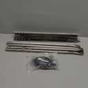Grill Replacement Parts for Charbroil Preformance 4 Burner Grills 463342119 463377319 463332718 463673017 463376018P2,Char-broil 463342119 Replacement Parts,Heat Plate for char-broil 4 Burner Grill