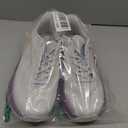 Vilanva Women's Walking Tennis Shoes Running Sneakers, size 9