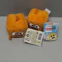 WowWee Baby Shark's Big Show! Song Cube  William The Goldfish Singing Plush Toy  Official Toys