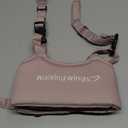 Upspring Baby Walking Wings Learn to Walk Assistant, Gray, Handheld Baby Walker Harness for Babies and Toddlers