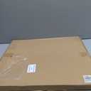 Yaetm Minimalist 16x20 Oak Picture Frame with Mat for 11x14, Natural Solid Oak Wood 16x20 Frame for Wall, Lightweight, Wall Mount, Single