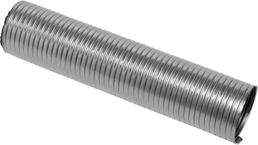 Walker Heavy Duty 43381 Universal Universal Exhaust Flex Pipe 4" Inlet (ID) 4" Outlet (ID)