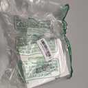 YMHML 2 Pack Tempered Glass Screen Protector for Apple Watch Series 11 Series 10 46mm, [Zero Bubble] 3D Full Coverage Strong Adhesion Waterproof Film with [Automatic Align Tech] iWatch Accessories