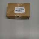 Gold Wreath-Hanger, Strong Stainless Steel Suction-Cup-Wreath-Hooks, 4 Pack Wreath-Door-Hanger Fall Halloween Christmas Decorations, Welcome Sign for Front Door Indoor Outdoor, Reusable Holder