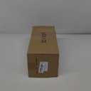 Zakkart Cat Perch for Window Sill with Bolster - Orthopedic Hammock Design with Premium Hardwood & Robust Metal Frame - Cat Window Seat for Large Cats and Kittens - Natural Color Wood Brown Bed, 24''W