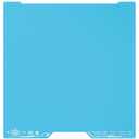 BIQU Cryogrip Pro Frostbite Cold Build Plate Compatible with Bambu-Lab H2C 3D Printer 355x346MM Double-Sided Upgrade Room Temperature Print Removable Surface Platform
