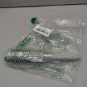 Conair Velvet Touch Full Round Nylon Brush 