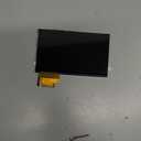 Display,LCD Backlit Display,Professional and Accurate,Suitable for LCD Screen Parts of 2000 2001 2002 2003 2004 Console