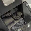 ErgoStrap Power Tool For Special Function Black. Base Size 11"x14", Tool Size 7"W x 14"L x 20"H, 4Ft Power Cord