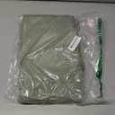 maxmill Tablecloth Stain Resistant Waterproof Wrinkle Resistant Spillproof Washable Soft Slubby Texture Table Cloth for Dining Room, Banquet Parties Event Dinner, Rectangle 60 x 140 Inch, Sage Green