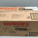 Huggies Size 6 Diapers, Little Movers Baby Diapers, Size 6 (35+ lbs), 108 Count (2 Packs of 54)