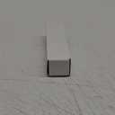 DFP Model II CNC Machined Surface Iron (Bare Aluminum)