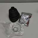 FB3000 Small Shaft Universal CV Boot