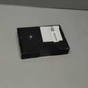 Drill-Free Front Tow Hook License Plate Frame for BMW 2 3 4 5 Series X3 X4 Z4 i3 F22 F30 F31 F32 F33 F36 F07 F10 F11 G30 Relocator Holder Front Bumper Frame (F Chassis)