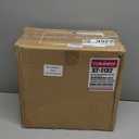 ST-1132 Filter Kit Compatible with HATZ 3H50 or 4H50 Engines Replaces Oil 50638800, Primary Fuel 50638000, Secondary Fuel 50638100, Air 50638200 & 50638300, Crankcase Breather 50640500 (6 Pcs)