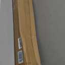 HECASA Headlight Molding Compatible with 2017-2019 Honda CR-V CRV Front Bumper Head Light Grille Trim Chrome Replace for 71173-TLA-A00/ HO1212121 Left Driver Side