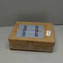 Corded Mini Circular Saw, 400W 110V 3400RPM Multifunction Handheld with 6 Blades Max Cutting Depth  Inch, Compact Small Circular Saw for Wood Drywall Tile PVC Pipe Soft Metal