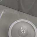 Cuisinart Large Spin Stop Salad Spinner- Wash, Spin & Dry Salad Greens, Fruits & Vegetables, 5qt, CTG-00-SAS1