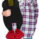 Animolds Hug Me Giant Rubber Chicken- Huge Stress Relief Screaming Chicken Toy | Screams Up to 45 Seconds- Novelty Gag and Prank Toys | Funny Toys Gifts for Christmas Stocking Stuffers for Kids Adult