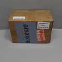 Utensil Organizer for kitchen, Knives and Forks with Shiny metal frame Tray for Farmhouse Kitchen Decor and Countertop(6.3 * 4.33inch) (XL, Gold white)