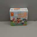 Nintendo Mario and Luigi 2 Plush Doll Set 8.5 inches