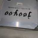 2 x Wall Mirror Full Length, Cheap Acrylic shatterproof Gym Mirrors for Home Gym, 12"X12", 4 Pcs, Workout glassless Mylar Mirrors for Bedroom, Over Door Kids Mirror