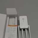 WiFi Signal Boosrer Extender Range Extender Long Range Internet Wireless Repeater Up to 30 Devices