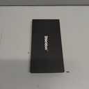 SHIELDON Leather Case for iPhone Air 6.5 Inch 2025 | Compatible with Magsafe | Magnetic Wireless Charging | Slim Fit | Shockproof | Comfort Grip | Metal Button | Camera Bump Frame - Retro Coffee