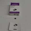 NETGEAR AC1200 Wi-Fi USB 2.0 Mini Adapter for Desktop PC | Dual Band WiFi Stick for Wireless Internet (A6150-100PAS)