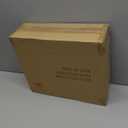 Rempry 30 Pack 8x6x6 Shipping Boxes Brown, Small Corrugated Cardboard Box for Mailing, Packaging Small Business, Kraft Mailer Gift Boxes