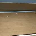 Gashell Wire Shelf Covers, Bamboo Wire Rack Covers for Pantry, Closet (5pcs, 30" W x 16" D)