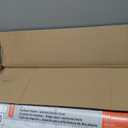 Classic Accessories Montlake FadeSafe Water-Repellent 59 x 18 x 3 Inch Outdoor Bench Cushion, Antique Beige