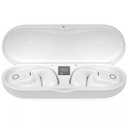 iLive 16mm Driver Clear Truly Wireless Open Ear Earbuds
White