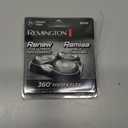 Remington SPRCDN Universal Rotary Replacement Shaver Head, Black (1 Count (Pack of 1))