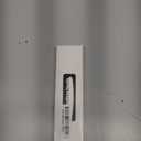 The Handless Handle  Hands-Free Garbage Drawer Foot Pull Handle, Touchless Opener for Drawers, Bins, & Cabinets (White, 1 Pack)