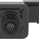 DICMIC Parking Assist Rear View Backup Camera Compatible with 2015-2017 Ford F-150 2018-2019 Ford Lobo Replace# FL3Z-19G490-D, FL3Z-19G490-B, FO1960101