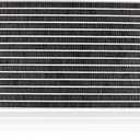 17212284540 Transmission Oil Cooler Compatible with X3 X4 M2 M3 M4 3.0L 2015-2021 Replace 2284540 Engine Coolant Cooling Radiator Assembly