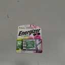Energizer Recharge Universal Rechargeable AAA Batteries (8 Pack), Triple A Batteries