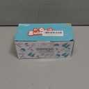 Seago Swim Goggles 2 Pack Anti-Fog Anti-UV Wide View Swimming Goggles for Kids 3-14