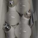 Lightinginside Smart Light Bulbs 6 Pack, Smart Bulb Works with Alexa/Google Home/Smart Life, CRI>90, RGBCW Color Changing LED Light Bulbs, 2.4G WiFi Bluetooth A19 E26 Bulb, No Hub Required, ETL Listed