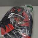 Morph Black Red Dragon Costume Kids Dragon Costume for Boys Jumpsuit Halloween Costumes for Kids XL (12-14Y)