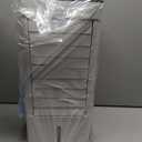 FANCOLE Windowless Portable Air Conditioners with 4Modes & 3Speeds, 15H Timer for Smart Auto-off, 2Gal Tank for 20H Cooling, Evaporative Air Cooler 17 FT Remote, 120° Swing Swamp Cooler No Hose Needed