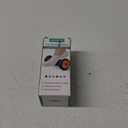 BESKAR Foot Massager Roller for Plantar Fasciitis Relief, Portable, Deep Tissue Muscle Massage, Foot Arch and Heel Pain, Reflexology Tool (Black)