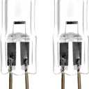 Oven Light Bulb 10W 12V for Dacor 86364 Halogen Light Bulbs with G4 Bi-Pin Base for Wall & Electric Oven, Range - for 86573, 8-6573, DE81-05142A 2-Pack