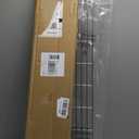 66045 Stainless Steel Warming Rack for Weber Genesis ll E-410, ll S-410, II S-435, II SE-410Grills, Grill Parts for Weber Genesis ll 400 Series Gas Grill Grate, 304Stainless Steel