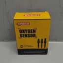 2X Oxygen Sensor 1 & 2 for 1998 1999 2000 2001 2002 Honda Accord 2.3L Upstream + Downstream Only fit F23A1 & F23A5