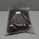 VENNYNG Men's Tweed Jacket with Elbow Paths Single Breasted Blazer Vintage Coat Tailored Fit Two-Buttons (X-Large, Herri Brown)