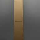 LazBlinds No Tools No Drill Cordless Cellular Shades, Light Filtering Honeycomb Shades for Home, Thermal Insulation Blinds for Windows, 52" W x 64" H, White